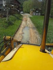 POTOK ŠEKORANJA POPLAVA 28.4.2017